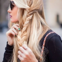 Косички Косички