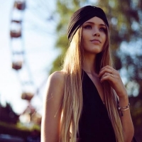 Покататься приехала Покататься приехала