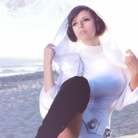 Принцесса Лея Принцесса Лея