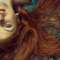 Рыжик Рыжик