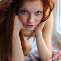 Рыжик в раздумьях Рыжик в раздумьях