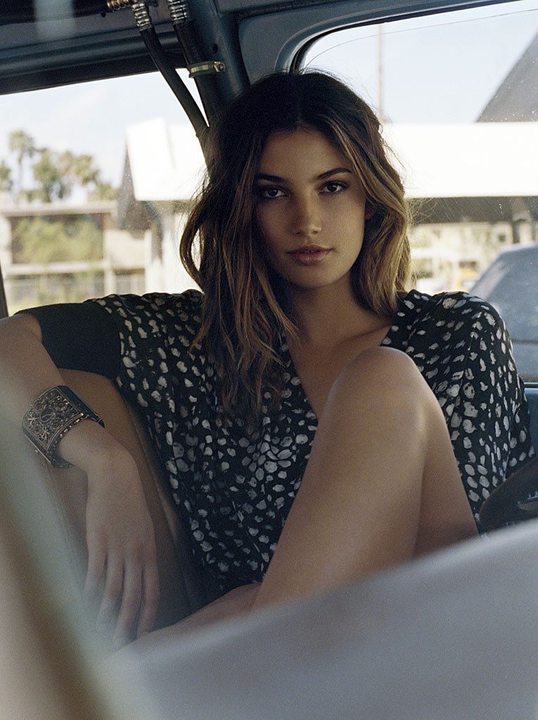 Erin Lee Smith Erin Lee Smith