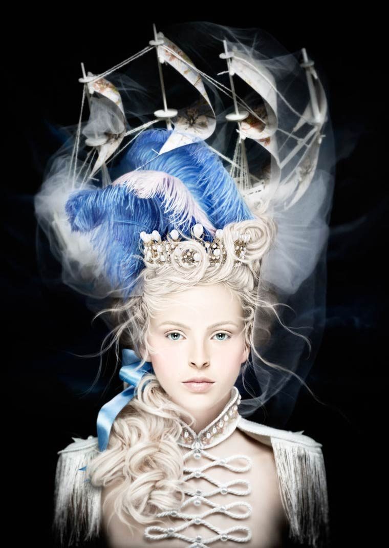 Причесончик