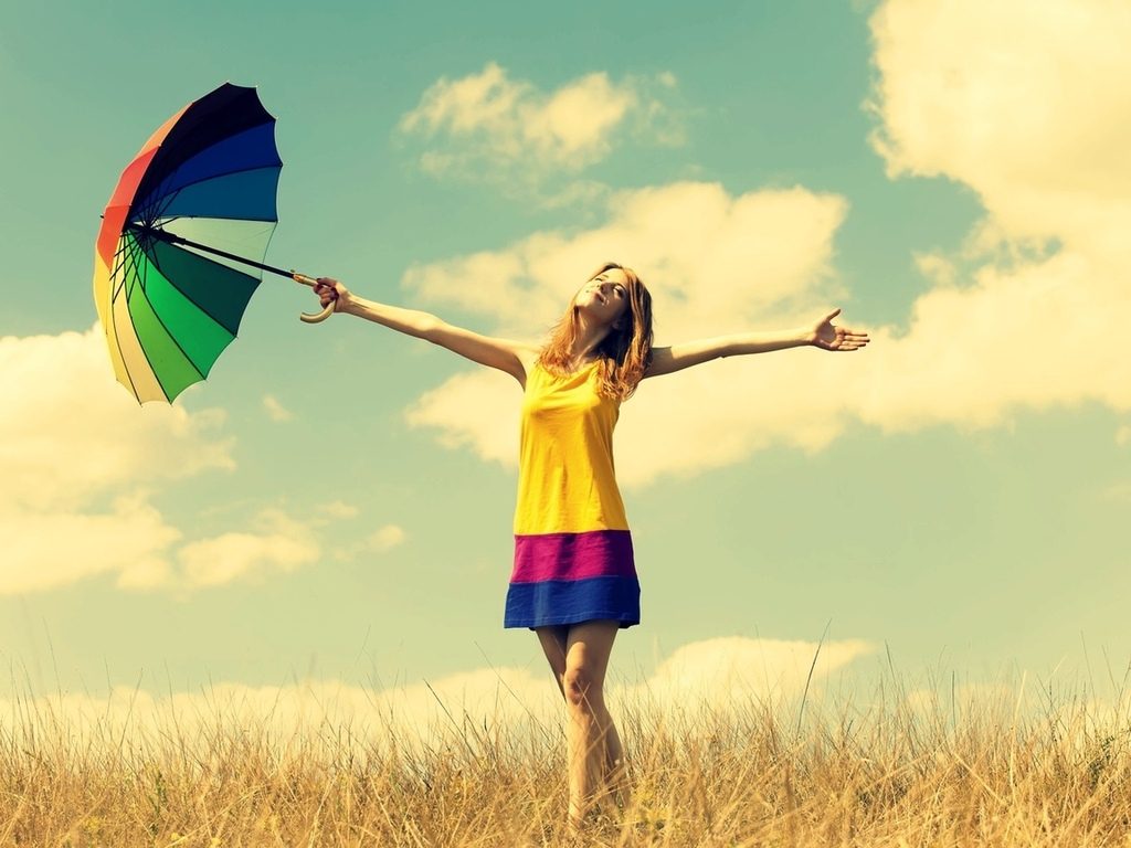 Утренний позитив Утренний позитив