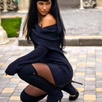 Ишь, недовольная какая Ишь, недовольная какая