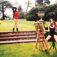 Игры в художников