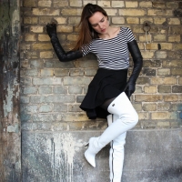 Матрос перед расстрелом