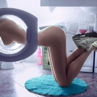 Моем голову по-новому