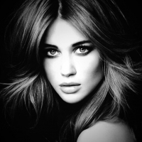 Ух какая! Ух какая!