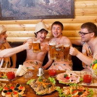 Идеальный вечер пятницы! Идеальный вечер пятницы!