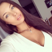 Милая девочка