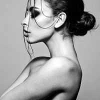 Красивый профиль Красивый профиль