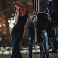 Миледи, прокатимся? Миледи, прокатимся?