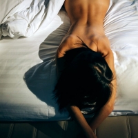 Когда очень не хочется вставать...