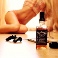Jack Daniels