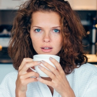 Утренний кофе Утренний кофе