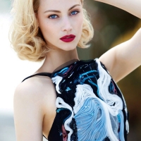 Голубоглазик