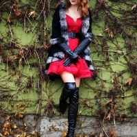 Осенние мотивы