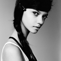 Венсди Адамс? ;) Венсди Адамс? ;)