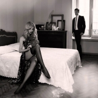 Нафига днём свечи-то жжёте?