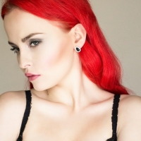 И что недовольная такая?