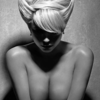 Причёска Причёска