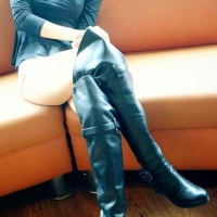 Устала? Устала?