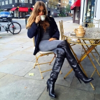 Утренний кофе