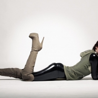 Утеплилась