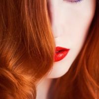 Рыжий взгляд Рыжий взгляд