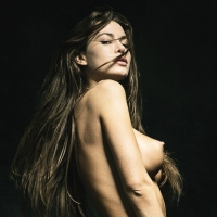 Чё такая дерзкая?