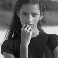 Милая такая :) Милая такая :)