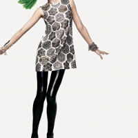 Зелёный хвост Зелёный хвост