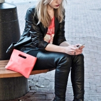 ...а он не пришёл