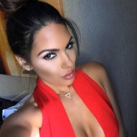 Идеальная красота