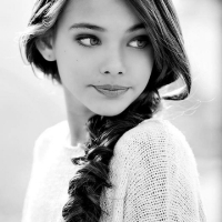 Недовольная