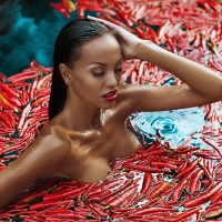 Перчики! Перчики!