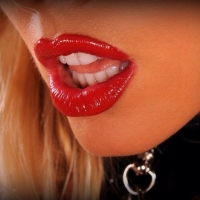 Губки и ошейник