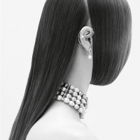 Причёсочка :)