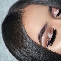 Красота крупным планом Красота крупным планом