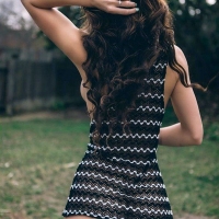 Наноплатьице