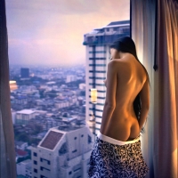 Ну здравствуй, вечер пятницы...