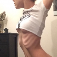 Понял. Сегодня перед сексом - ресторан!