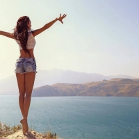 Вот это вид!!! Вот это вид!!!