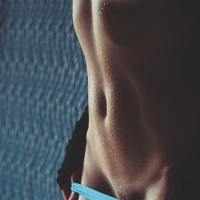 Животик Животик