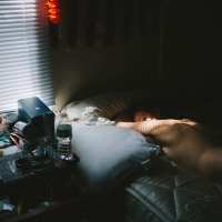 Подъём! Вставай! Пятница пришла!