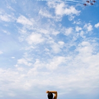 Полетели на Сирию