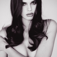 Взгляд, губы, волосы... Взгляд, губы, волосы...