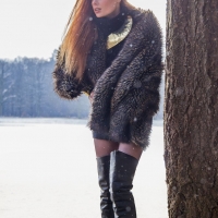 Зима уже близко! Зима уже близко!