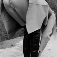 Закупоренная Катя